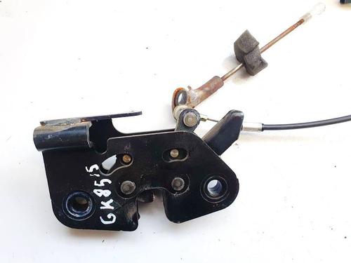 Electronic module MAZDA 6 Hatchback (GG) 2.0 DI (GG14) | BP35245017M83 - Image 3