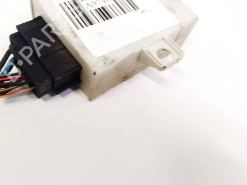 Electronic module BMW X3 (E83) 3.0 d | BP32621402M83