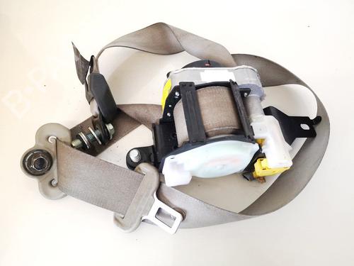 Used Front right seatbelt Front right seatbelt HONDA CR-V III (RE_) 2.2 i-CTDi 4WD (RE6) (140 hp) 35629544 35629544