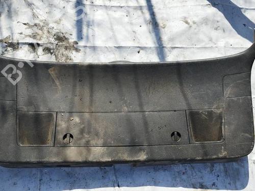 Used Boot lining Boot lining VW PASSAT B6 (3C2) 1.9 TDI (105 hp) 34757769 34757769