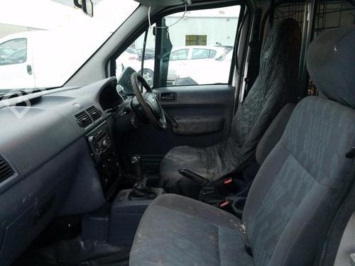 Electronic module FORD TRANSIT CONNECT (P65_, P70_, P80_) 1.8 TDCi | BP33066482M83 - Image 8