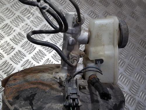 Used Brake master cylinder Brake master cylinder MAZDA 626 V (GF) 1.8 (GF8P) (90 hp) 35692871 35692871