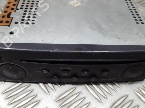 Used Radio Radio 35704787 35704787