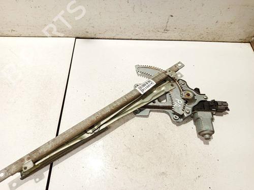 Rudehejsemekanisme ventre foran Rudehejsemekanisme ventre foran PEUGEOT 4007 (VU_, VV_) 2.2 HDi (156 hp) 34885509 34885509