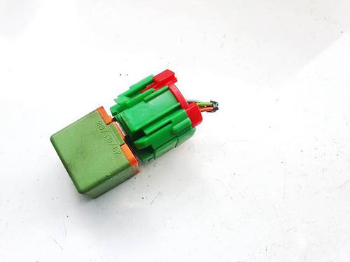 Electronic sensor CITROËN C4 Picasso I MPV (UD_) 2.0 HDi 138 | BP36060507M84 - Image 2