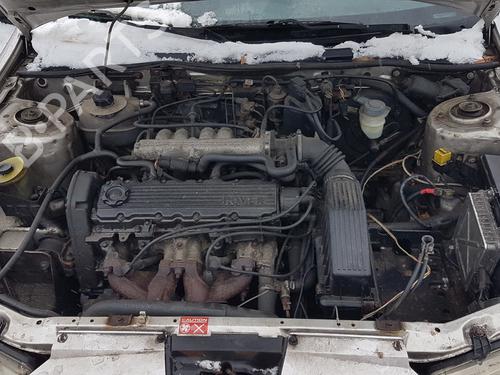 Switch ROVER 200 II Hatchback (RF) 214 i | BP33482637I30  - Image 9