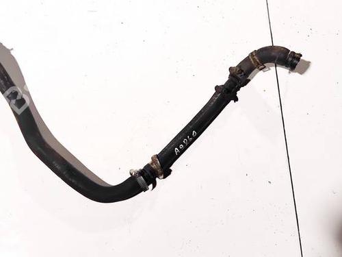 Used Pipe OPEL ZAFIRA / ZAFIRA FAMILY B (A05) 1.9 CDTI (M75) (120 hp) 32618205