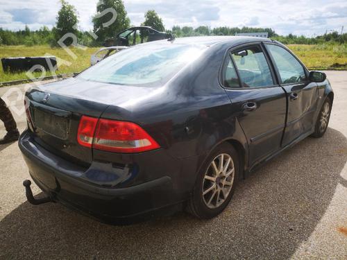 Speaker SAAB 9-3 (YS3F, E79, D79, D75) 1.9 TiD | BP32622579E2 