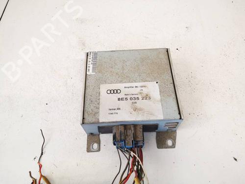 Used Electronic module Electronic module 35094684 35094684