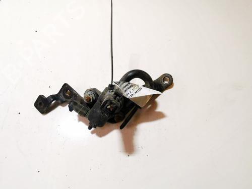 Used Electronic module Electronic module FORD FIESTA VI (CB1, CCN) 1.6 TDCi (95 hp) 35687601 35687601