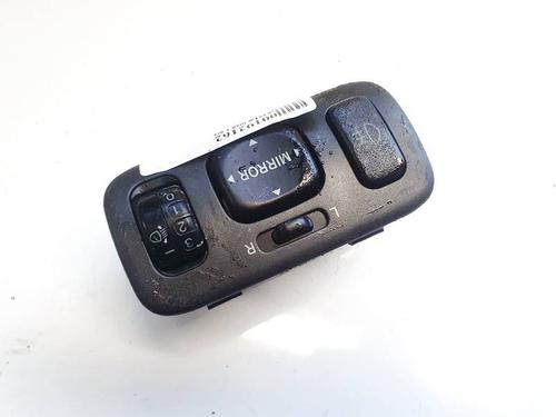 Mando retrovisor Mando retrovisor TOYOTA COROLLA Estate (_E11_) 1.4 16V (ZZE111_, ZZE111R) (97 hp) 35658647 35658647