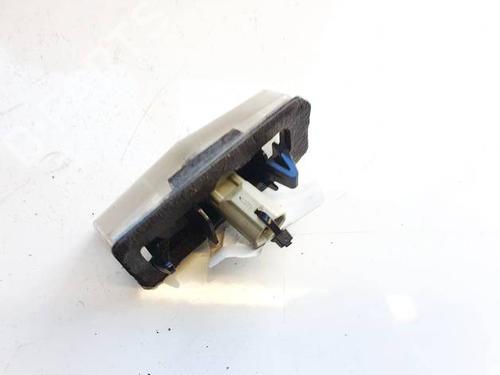 Licence plate light AUDI A4 B8 (8K2) 2.0 TDI | BP36455198I40 - Image 2