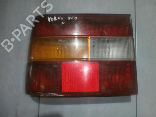 Used Left taillight Left taillight 35662812 35662812