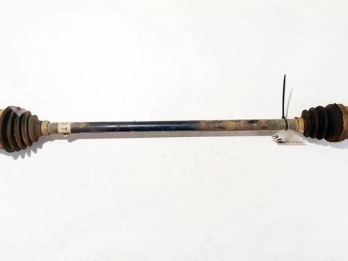 Used Right front driveshaft Right front driveshaft OPEL CORSA D (S07) 1.0 (L08, L68) (60 hp) 34866683 34866683
