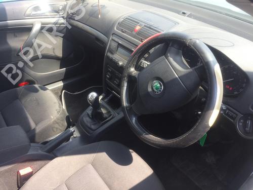 Switch SKODA OCTAVIA II (1Z3) 2.0 TDI | BP33501895I30 - Image 8