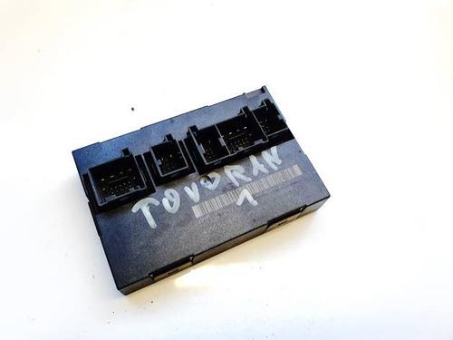 Electronic module TOYOTA PRIUS (_W3_) 1.8 Hybrid (ZVW3_) | BP34775688M83 - Image 2