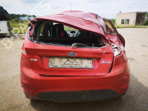 Speaker FORD FIESTA VI (CB1, CCN) 1.4 TDCi | BP32575174E2