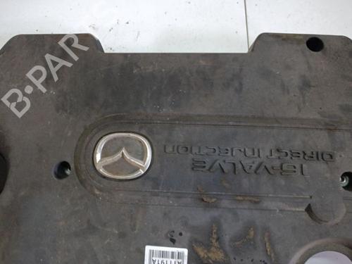 Upper protection MAZDA 6 Hatchback (GH) 2.0 MZR-CD (GH14) | BP34761484M93 - Image 2