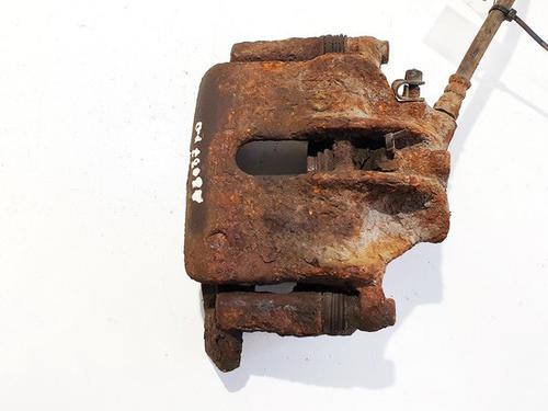 Used Right front brake caliper Right front brake caliper 35408464 35408464