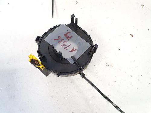 Used Squib airbag Squib airbag AUDI A6 C5 (4B2, 4B4) 2.4 (163 hp) 35472817 35472817
