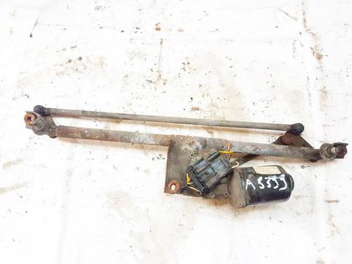 Vindrude Viskermekanisme Vindrude Viskermekanisme OPEL VECTRA B (J96) 2.0 DTI 16V (F19) (101 hp) 35863832 35863832