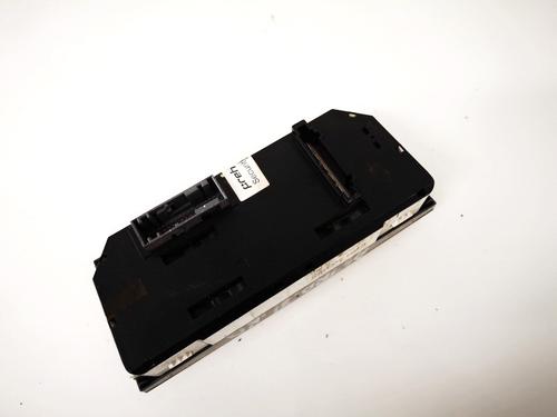 Climate control OPEL INSIGNIA A (G09) 1.8 (68) | BP35488595I5 - Image 2
