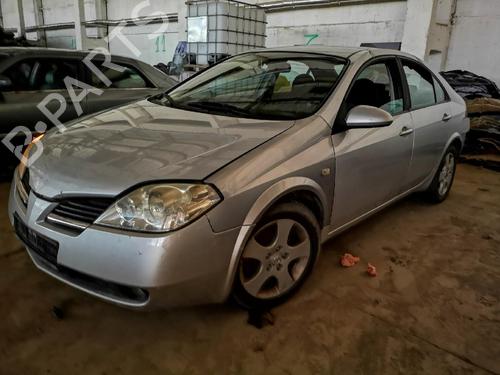 Fuse box NISSAN PRIMERA Hatchback (P12) 2.2 Di | BP32627928E1