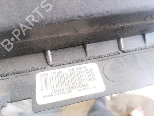 Handskerum CHRYSLER SEBRING (JR) 2.0 | BP35496837C95 - Image 3