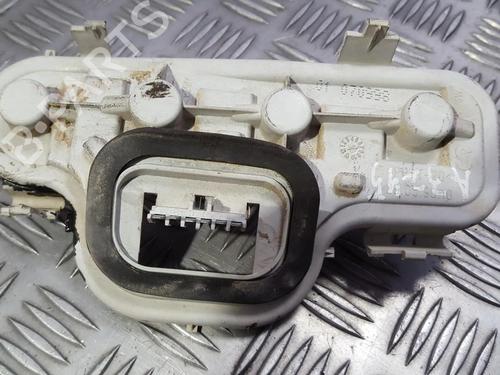 Used Lamp holder Lamp holder OPEL ASTRA G Hatchback (T98) 1.4 16V (F08, F48) (90 hp) 35673564 35673564