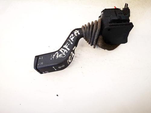 Used Warning switch Warning switch OPEL ZAFIRA A MPV (T98) 1.8 16V (F75) (116 hp) 35598808 35598808