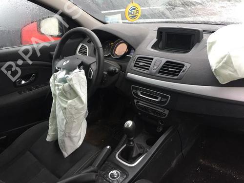 Electronic module RENAULT MEGANE III Hatchback (BZ0/1_, B3_) 1.5 dCi (BZ09, BZ0D, BZ1W, BZ29, BZ14) | BP33502071M83  - Image 6