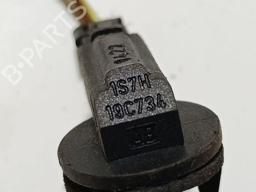 Electronic module FORD MONDEO III (B5Y) 2.0 16V | BP34968445M83 - Image 4