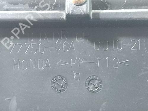 Glove box HONDA CIVIC VII Hatchback (EU, EP, EV) 1.7 CTDi (EP4, EU9) | BP34930959C95 - Image 4