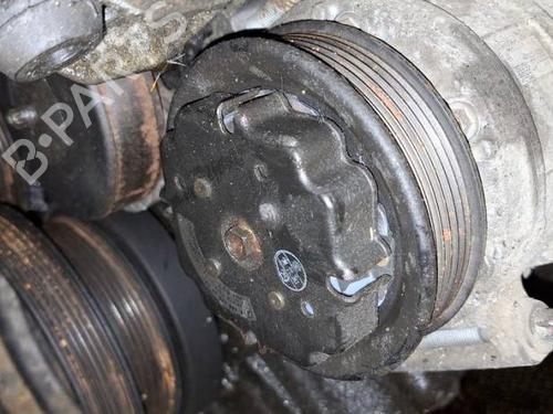 AC compressor MERCEDES-BENZ C-CLASS (W203) C 200 Kompressor (203.042) | BP34875897M34 - Image 2