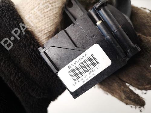 Warning switch AUDI A4 B6 (8E2) 2.4 | BP35482763I22 - Image 3