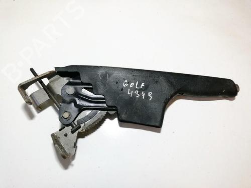 Used Hand brake Hand brake VW GOLF IV (1J1) 1.9 TDI (110 hp) 35715150 35715150