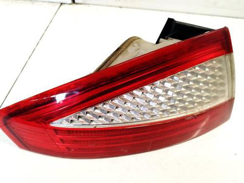 Used Left taillight Left taillight FORD MONDEO IV (BA7) 2.5 (220 hp) 34775564 34775564