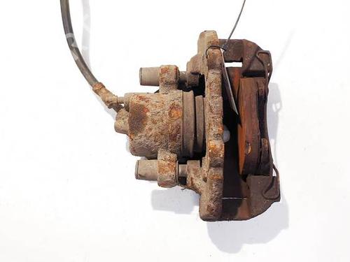 Right front brake caliper VOLVO V50 (545) 2.0 D | BP35299644M104 - Image 3