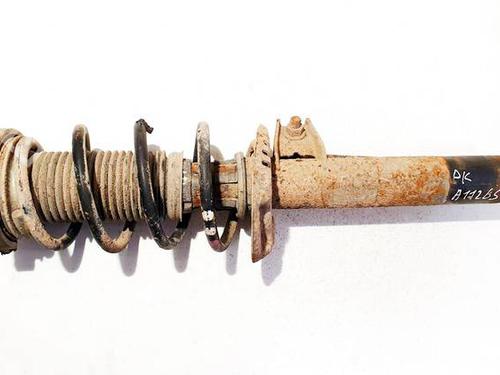 Used Left front shock absorber Left front shock absorber VW GOLF PLUS V (5M1, 521) 1.9 TDI (105 hp) 34744334 34744334
