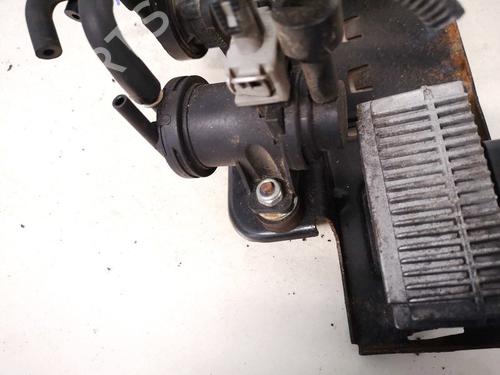 Used Electronic module Electronic module OPEL ASTRA G Hatchback (T98) 2.0 DI (F08, F48) (82 hp) 35583153 35583153