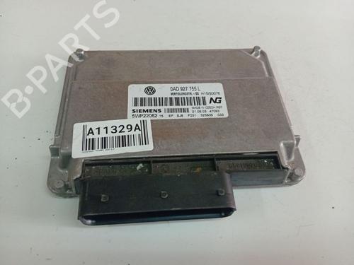 Used Gearbox control unit Gearbox control unit 39041567 39041567