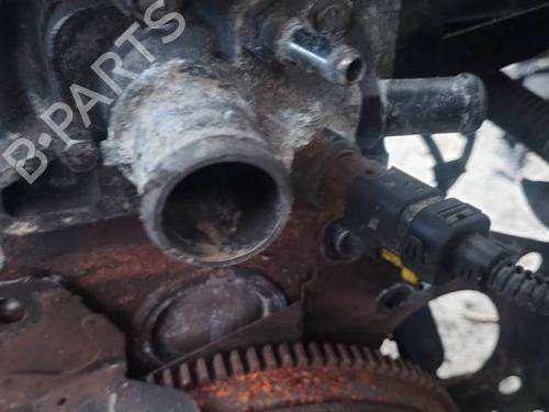 Used Thermostat housing Thermostat housing 35281539 35281539