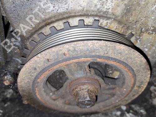 Pulley MAZDA 6 Saloon (GG) 1.8 | BP35194635M122 - Image 2