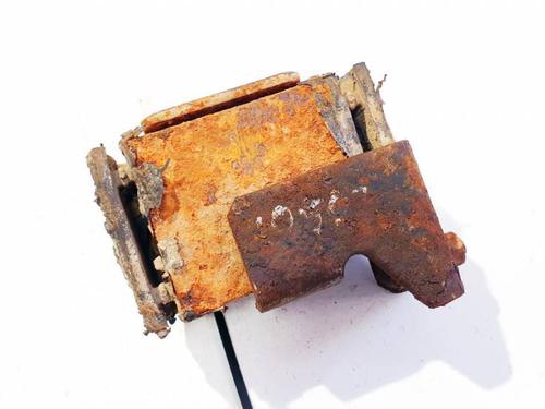Engine mount PEUGEOT 4007 (VU_, VV_) 2.2 HDi | BP32566468M89 - Image 3