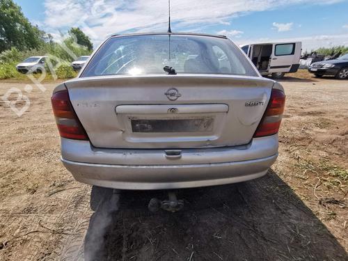 Switch OPEL ASTRA G Hatchback (T98) 2.0 DTI 16V (F08, F48) | BP37286266I30 - Image 8