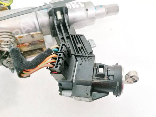 Used Ignition barrel Ignition barrel 35373756 35373756