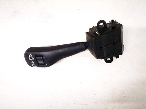 Used Warning switch Warning switch BMW 3 Touring (E46) 320 d (150 hp) 35555685 35555685