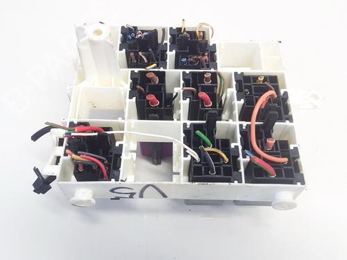 Fuse box SAAB 9-3 (YS3D) 2.0 Turbo | BP33104023E1 - Image 2
