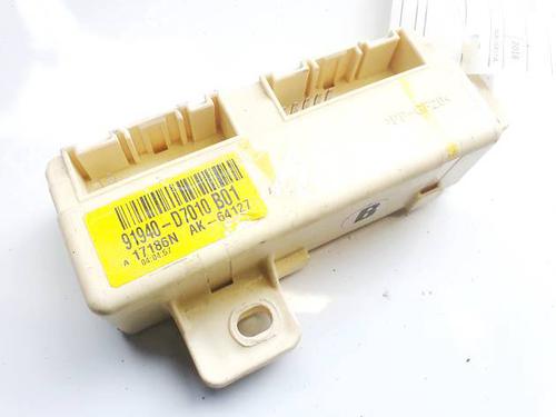 Used Electronic module Electronic module 34777700 34777700