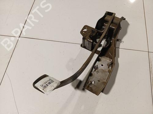 Used Pedal Pedal 34910176 34910176